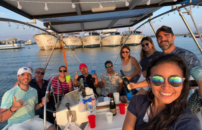 Aluguel de barco com capitão em Manta - Foto 3