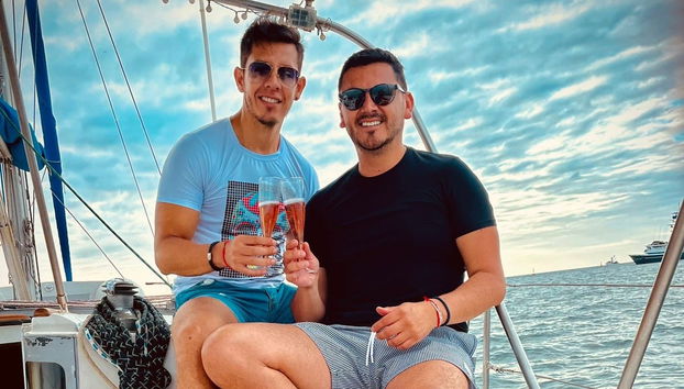 Profitez de l'expérience à bord d'un voilier