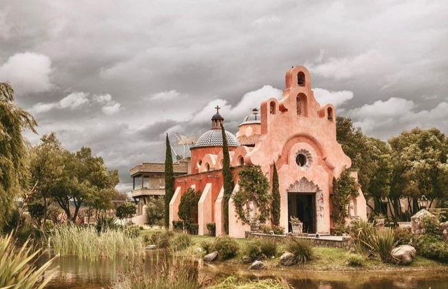 Excursión a San Miguel Allende + Visita a una bodega - Foto 3