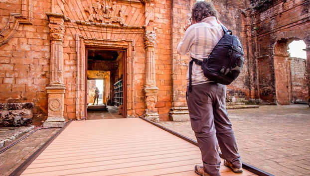 Jesuit Ruins Tour - Foto 3