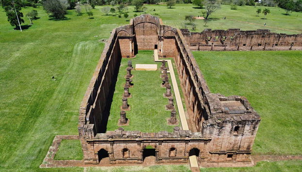 Jesuit Ruins Tour - Foto 5
