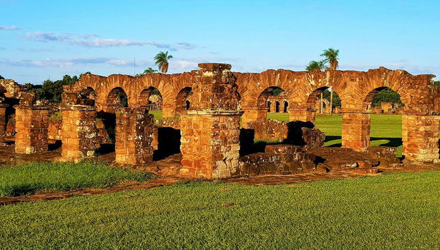 Jesuit Ruins Tour - Foto 2