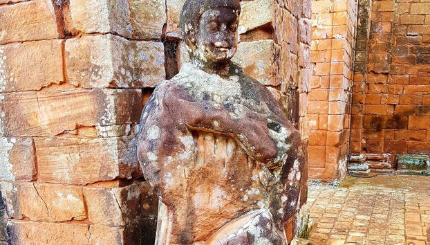 Jesuit Ruins Tour - Foto 4