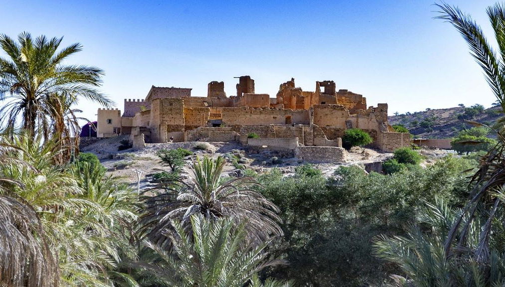 Taroudant entdecken - Halbtagesausflug - Foto 1