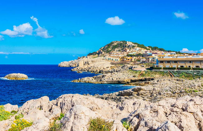 Standup Paddleboarding at Cala Rajada - Photo 7