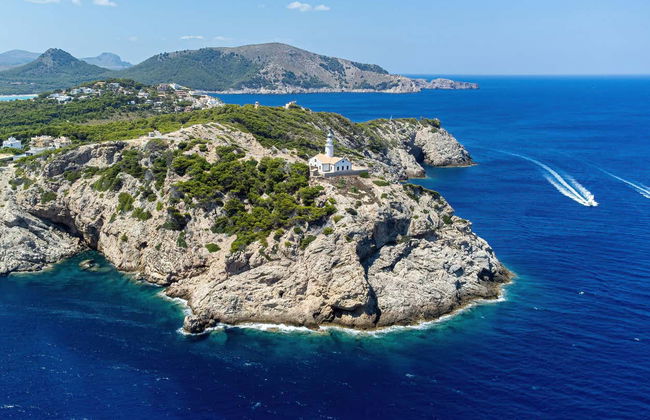 Standup Paddleboarding at Cala Rajada - Photo 6