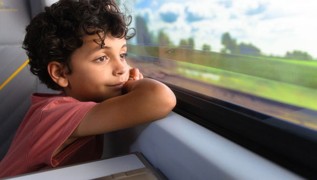 Boca Raton to Miami High-Speed Train Ticket - Photo 3