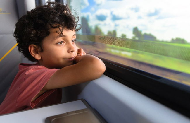 Boca Raton to Miami High-Speed Train Ticket - Foto 3