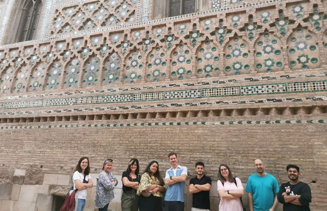 Juego de pistas en Zaragoza: Búsqueda del tesoro - Foto 3