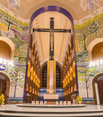 Foto de Excursión a Aparecida