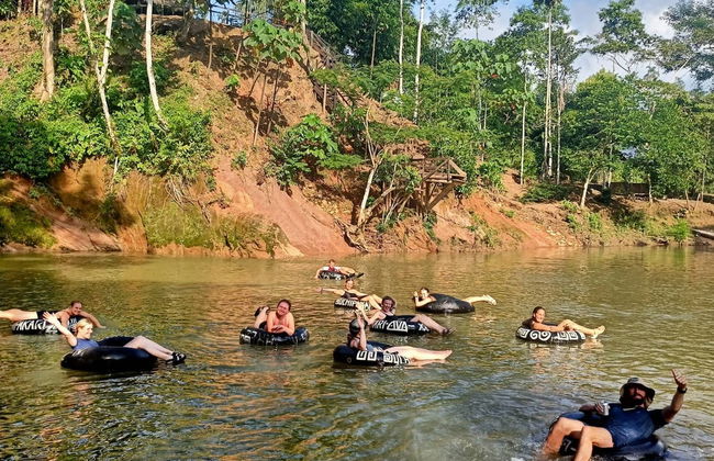 Tour de 2, 3, 4 o 5 días por Puerto Misahuallí - Foto 7