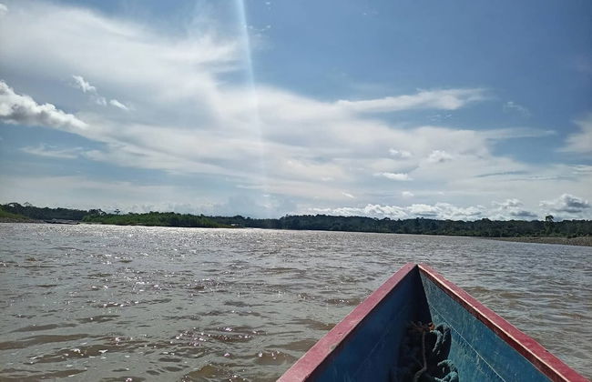 Tour de 2, 3, 4 o 5 días por Puerto Misahuallí - Foto 6