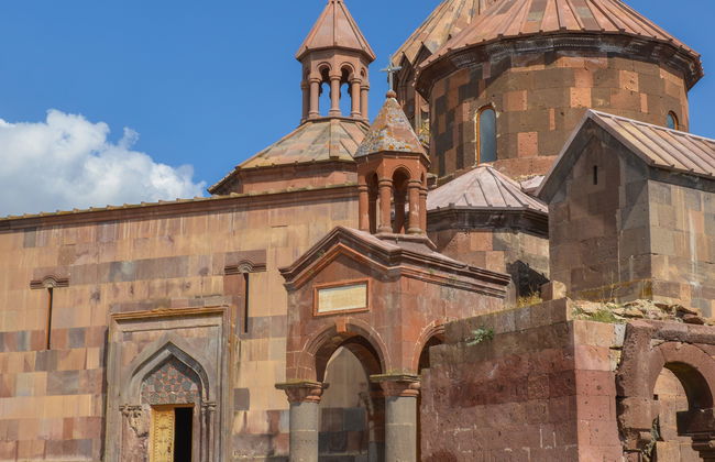 Gyumri Day Trip - Photo 8