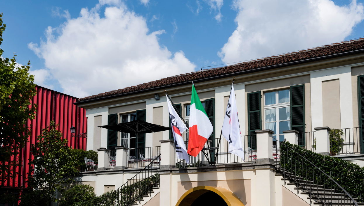 Visita a Casa Martini con degustazione