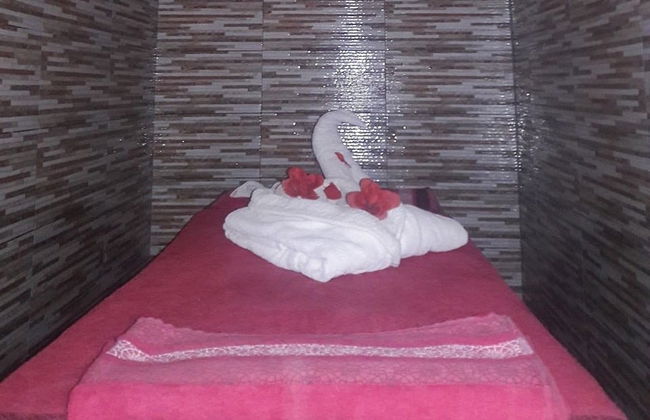 Hammam tradizionale all'Itrane Spa Agadir - Foto 3
