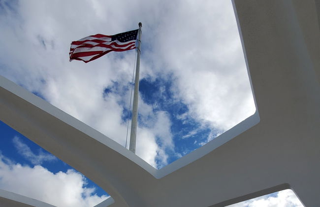 Pearl Harbor + USS Arizona Memorial Tour - Photo 6