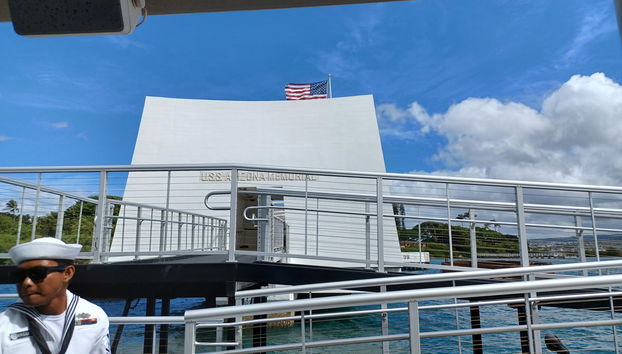 Pearl Harbor + USS Arizona Memorial Tour - Foto 5