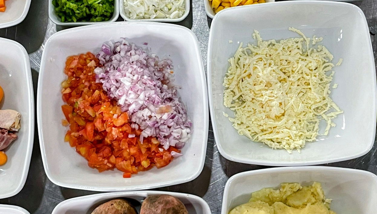 Cooking Class on Santa Cruz Island - Foto 1