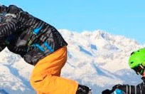 Curso de esquí o snowboard en La Pinilla - Foto 5