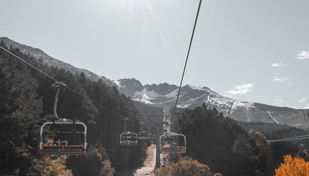 Curso de esquí o snowboard en La Pinilla - Foto 3