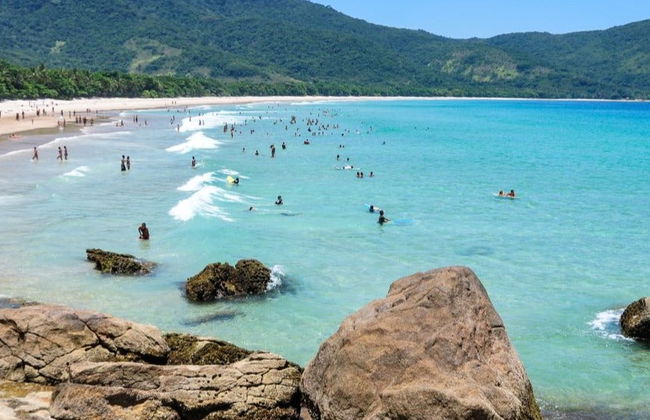 Traslado a Ilha Grande - Foto 7