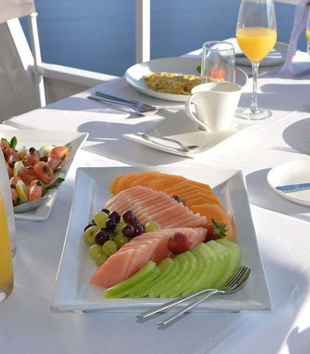 Foto de Descubra el río Zambezi en barco con desayuno