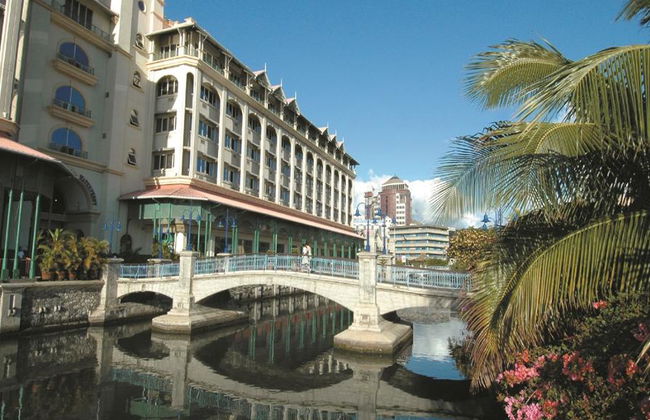Port Louis cultural y compras - Foto 3
