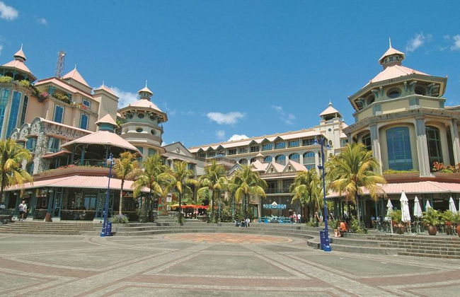 Port Louis cultural y compras - Foto 2