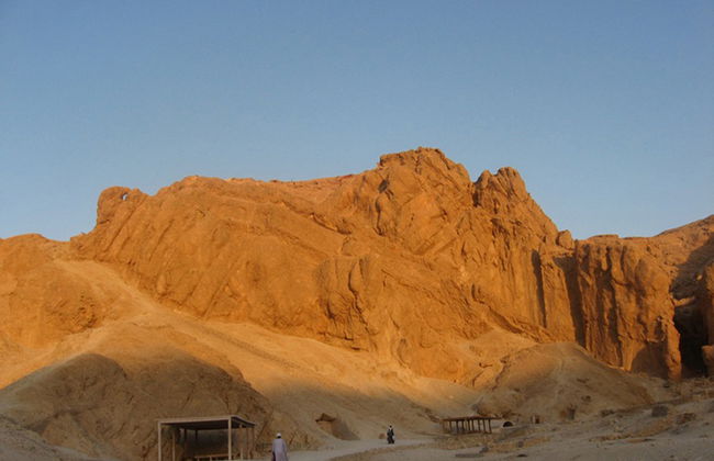 Visita de la orilla oeste de Luxor - Foto 3