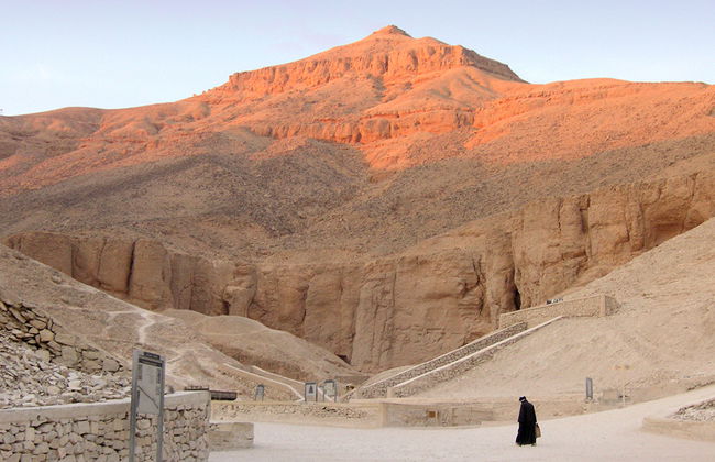 Visita de la orilla oeste de Luxor - Foto 2