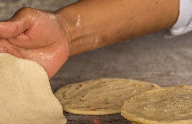 Taller de tortillas de maíz - Foto 7