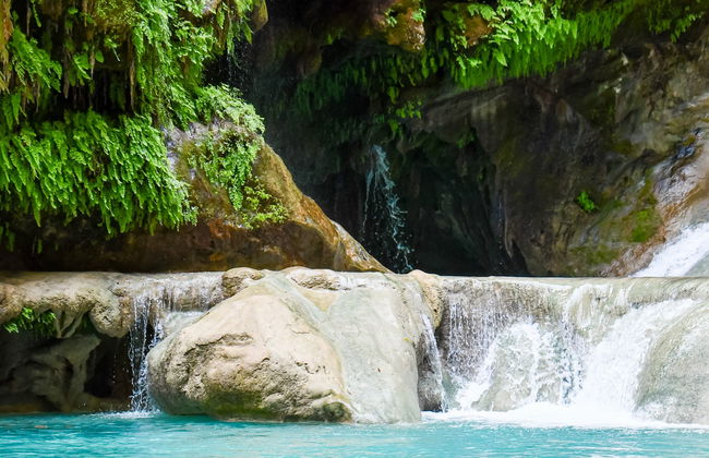 Excursión a las Pozas Azules de Atzala - Photo 7