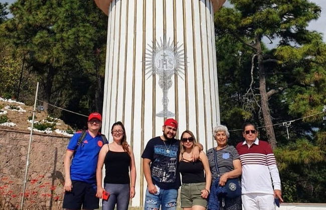 Excursión a las Pozas Azules de Atzala - Photo 6
