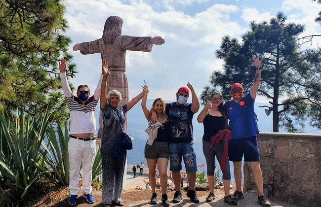 Excursión a las Pozas Azules de Atzala - Photo 5