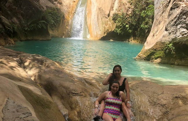 Excursión a las Pozas Azules de Atzala - Photo 3