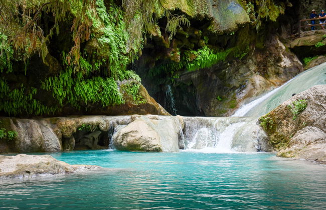 Excursión a las Pozas Azules de Atzala - Foto 7