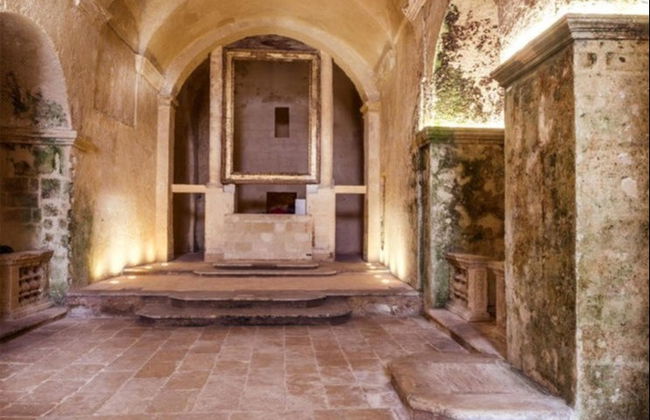Visita guiada pelo Sasso Barisano - Foto 3
