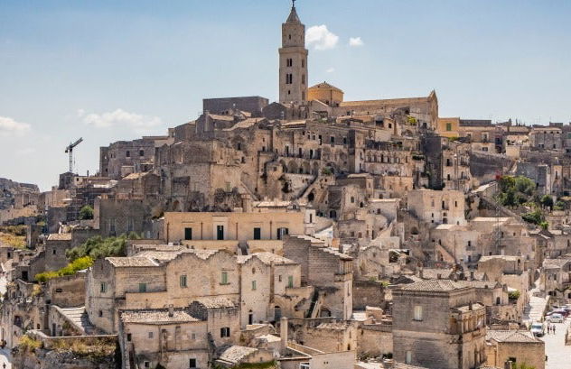 Visita guiada pelo Sasso Barisano - Foto 6