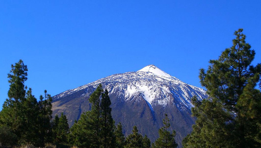 Excursión por el Parque Nacional del Teide - Foto 1