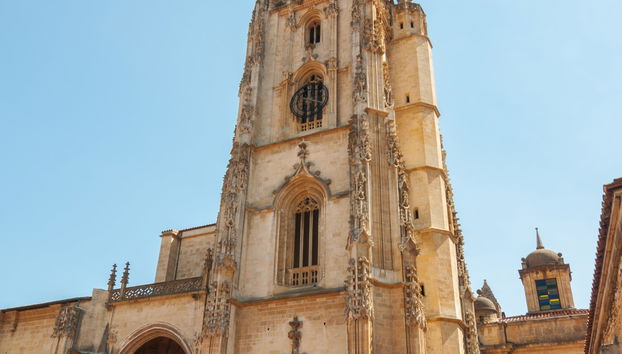 Visita guiada por la catedral de Oviedo - Foto 5