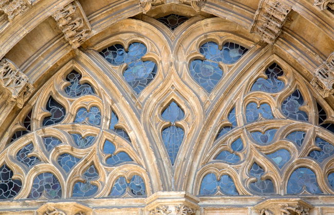 Visita guiada por la catedral de Oviedo - Photo 3