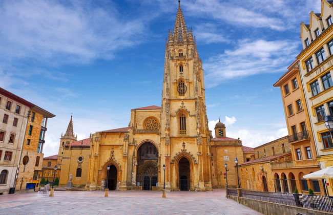 Visita guiada por la catedral de Oviedo - Photo 2