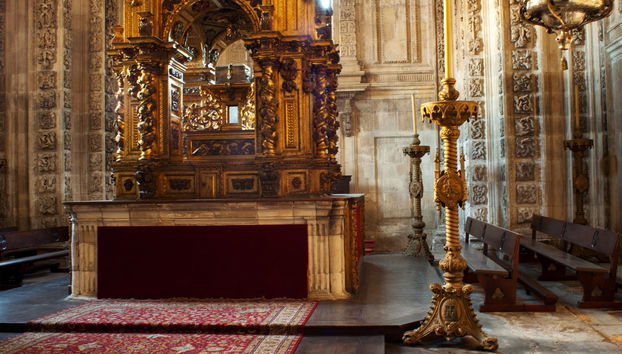 Visita guiada por la catedral de Oviedo - Foto 4