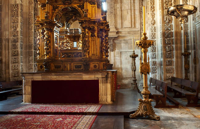 Visita guiada por la catedral de Oviedo - Photo 4