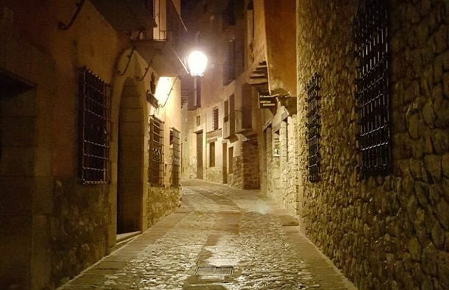 Tour al atardecer por Albarracín - Foto 3