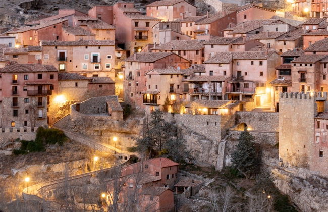 Tour al atardecer por Albarracín - Foto 5