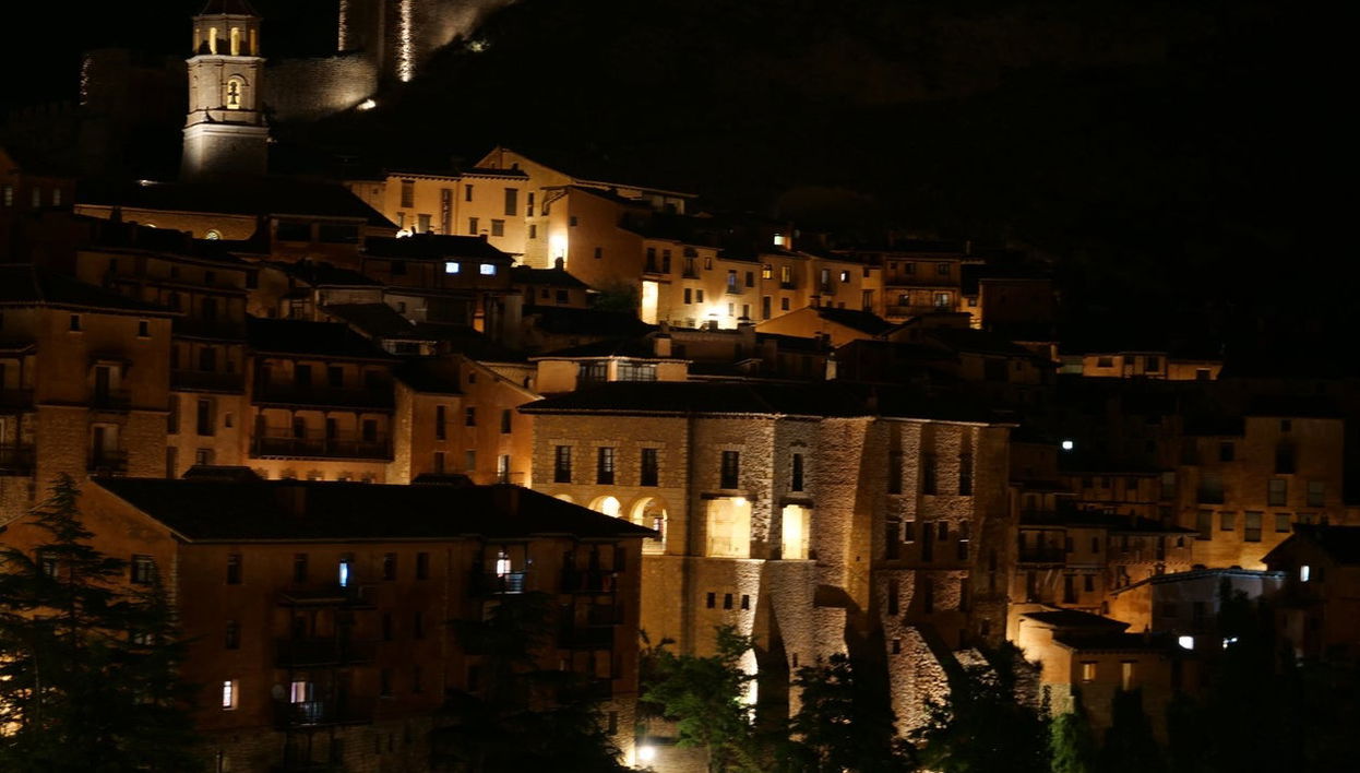 Tour al atardecer por Albarracín - Foto 1
