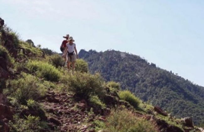 Hiking Through the Tararecua Canyon - Photo 5