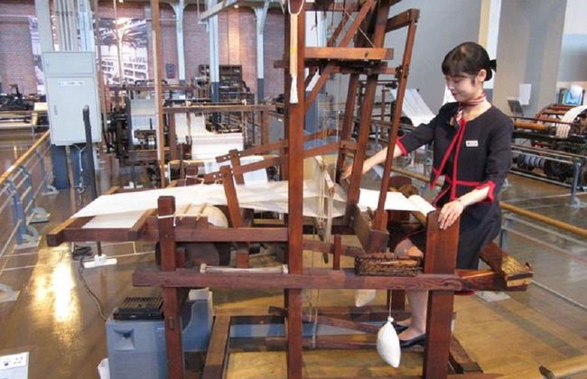 Nagoya’s Industrial Legacy and Toyota's Innovation - Full-Day Tour - Photo 4