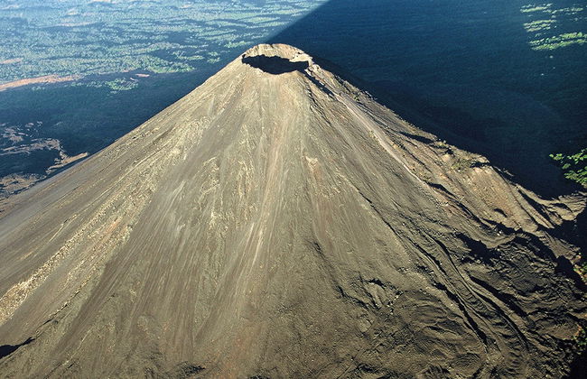 Volcanoes, Lake and Mayan Sites - Full-Day Tour - Photo 3